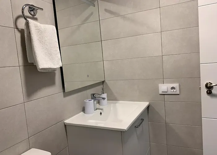 Casa Planta Baja 58 Appartement *