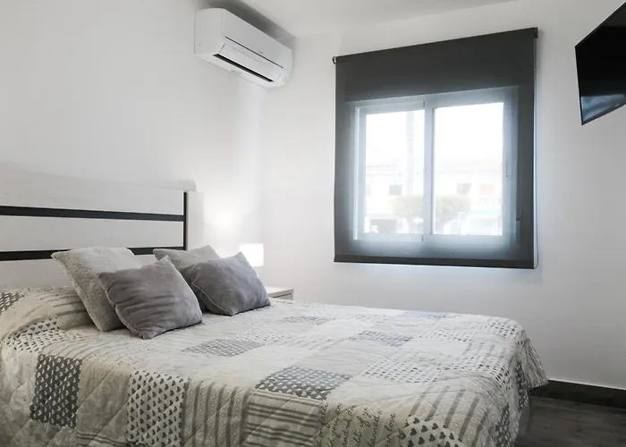 Casa Planta Baja 58 Appartement Los Altos